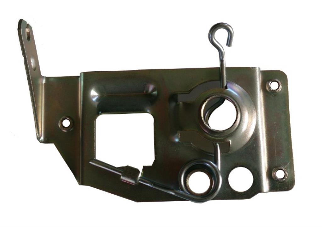 KIN / 900754001001 SERRATURA COFANO ANTERIORE TASSO BINGO ITALCAR T2 T3