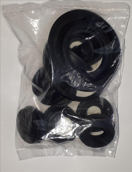 KIT REVISIONE PINZA FRENO ANTERIORE LIGIER