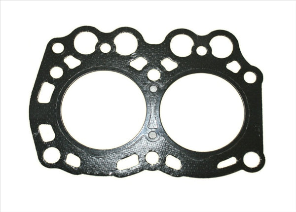 F0098000019 MM43246101 GUARNIZIONE TESTA MOTORE MITSUBISHI L2C 538CC CASALINI