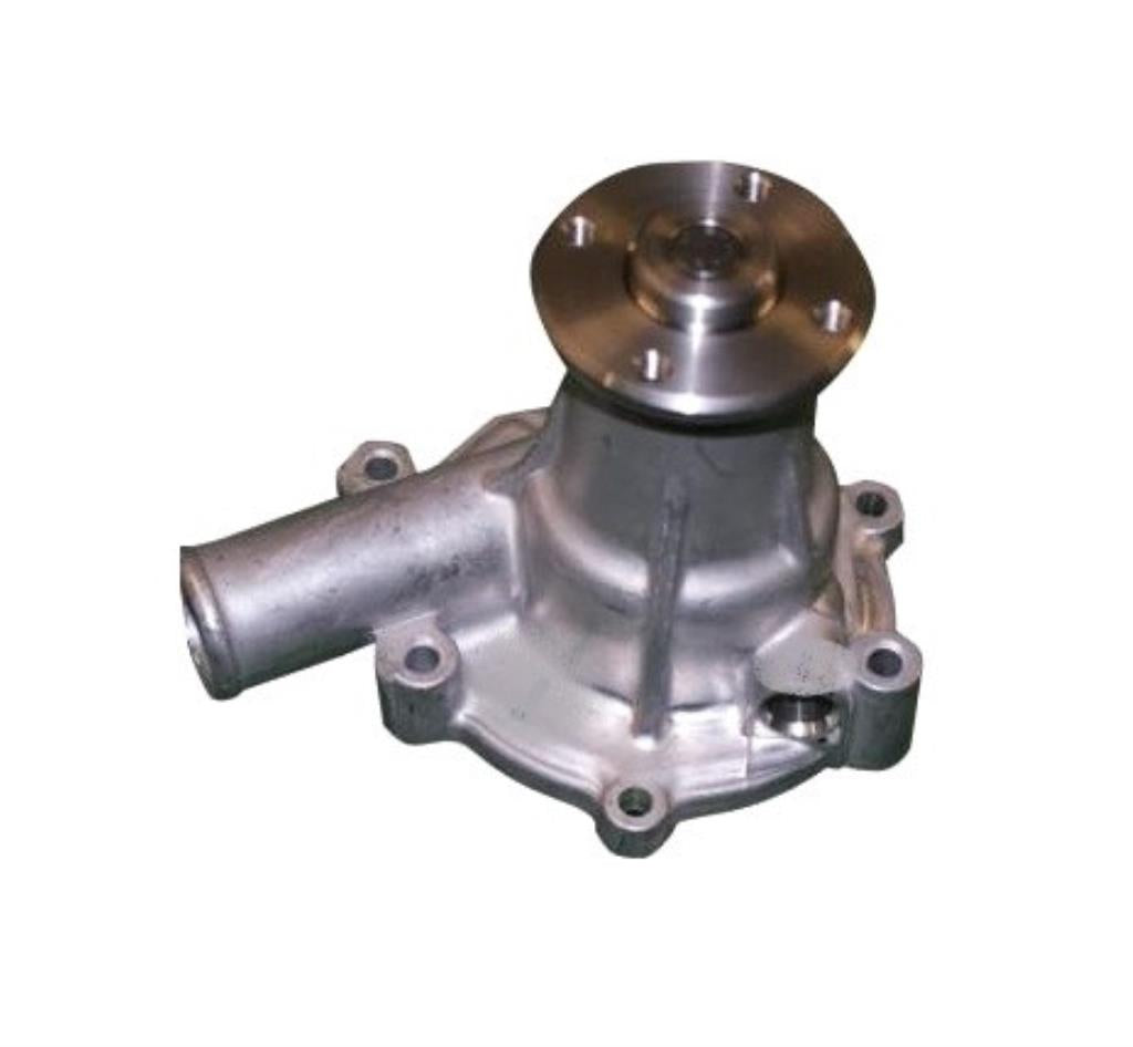 POMPA ACQUA MOTORE CASALINI