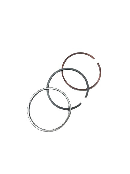 SERIE SEGMENTI STANDARD MOTORE MITSUBISCHI 538 CC