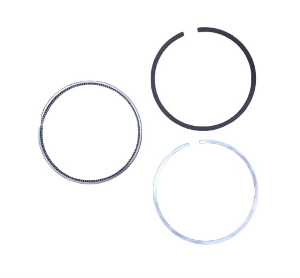SERIE SEGMENTI STD MOTORE MITSUBISCHI CC 635