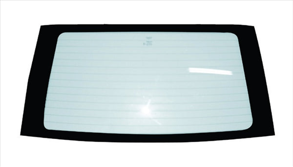 Rear window Casalini Ydea Verde C/ Sbrin.
