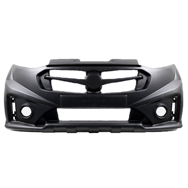 Front Bumper Casalini M14 2.0