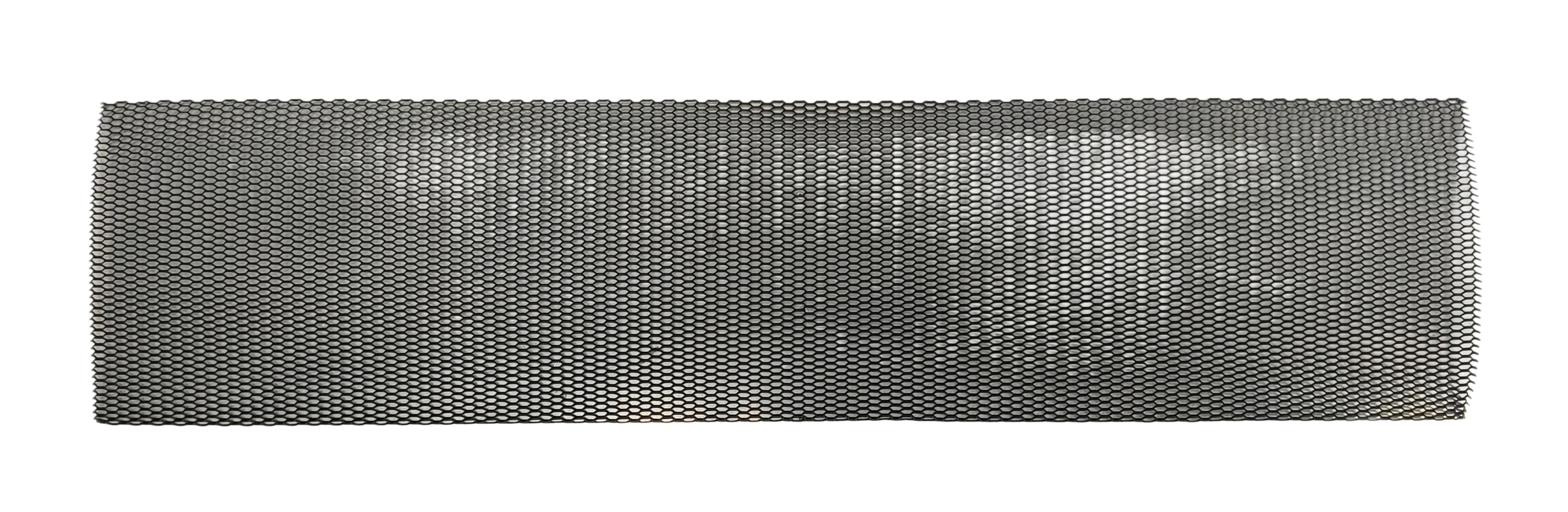 GRIGLIA PARAURTI TUNING ADATTABILE