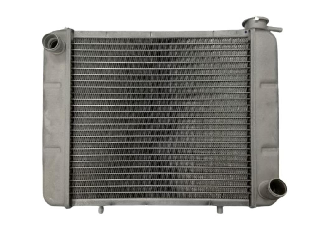 Bellier Asso Microcar Sherpa radiator