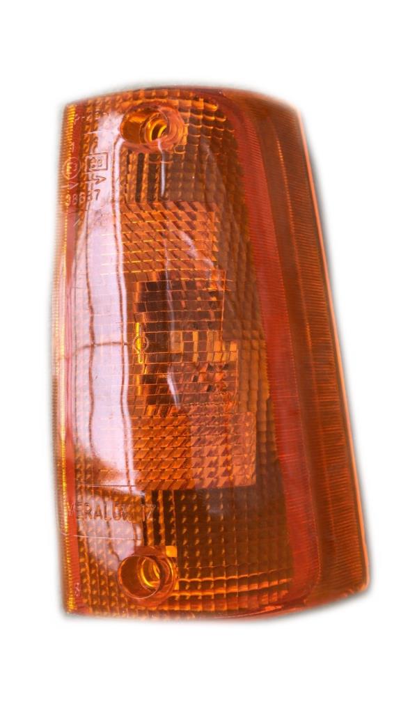 UTPE13 COPERTURA FRECCIA INDICATORE DI DIREZIONE SX BELLIER ASSO