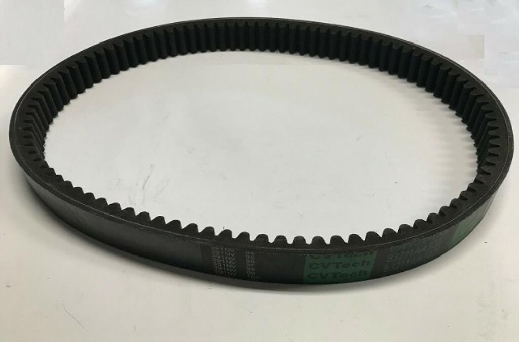 CINGHIA TRASMISSIONE / VARIATORE CV-TECH B3211AA1022 TASSO BINGO DOMINO