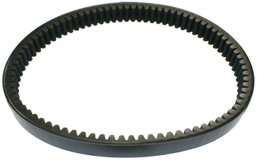Drive Belt Italcar T2-t3/aixam 300