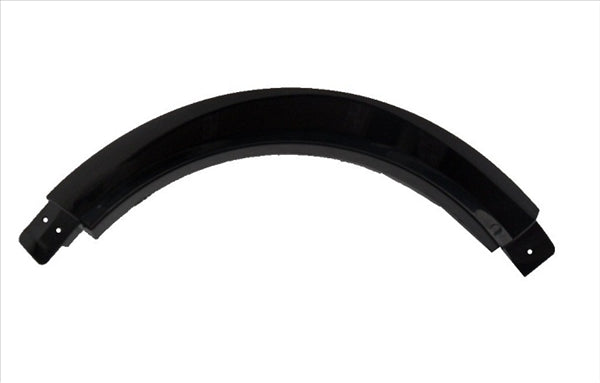 BAF02-0013666 MODANATURA ARCO RUOTA PARAFANGO POSTERIORE SX GRECAV EKE LM5