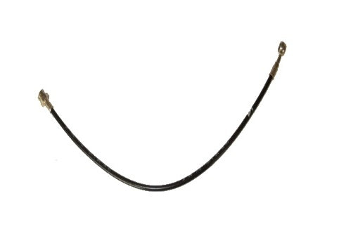 BAF18-0007386 TUBO FLESSIBILE FRENO ANTERIORE GRECAV EKE LM4 LM5 JDM TITANE