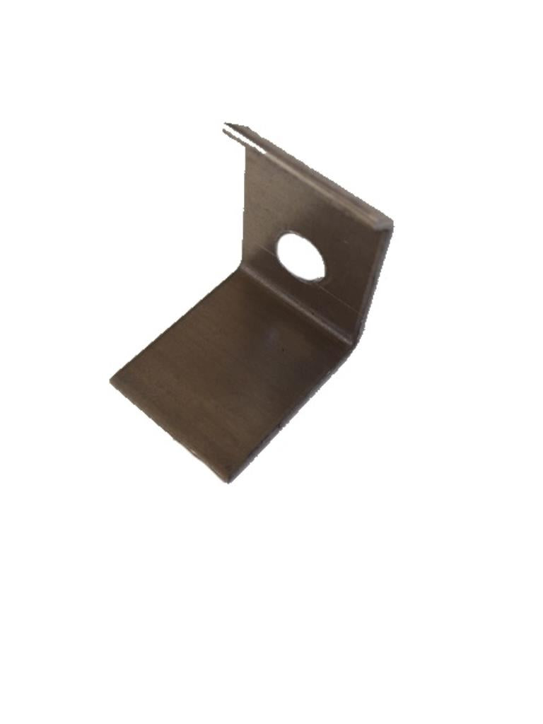 BAF21-0007775 STAFFA FISSAGGIO FARETTO FENDINEBBIA GRECAV EKE LM4
