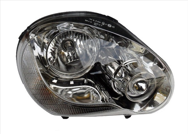BAF21-0013097 FARO FANALE ANTERIORE DESTRO GRECAV EKE LM5 SONIQUE