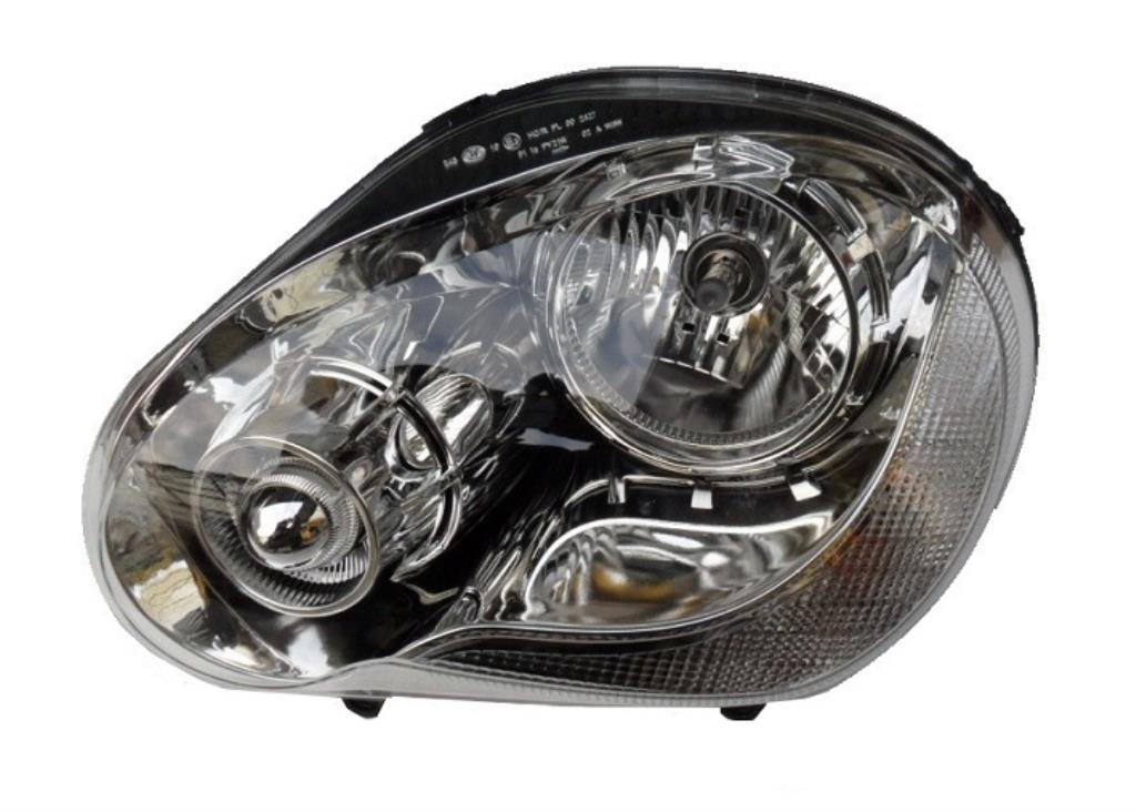 BAF21-0013101 FARO FANALE ANTERIORE SINISTRO GRECAV EKE LM5 SONIQUE