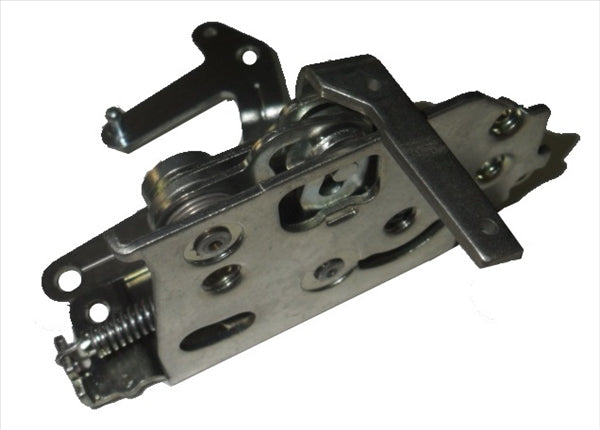 Internal Mechanical Lock on Right Door Grecav