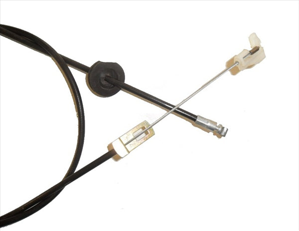 Open Cable Graecav Bcr34-0015863 bonnet