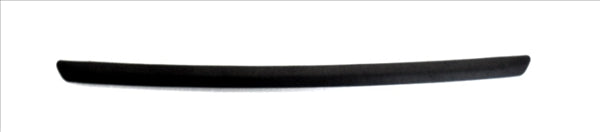 BAF47-0013747 PARACOLPI MODONATURA NERA PARAURTI POSTERIORE GRECAV EKE LM5