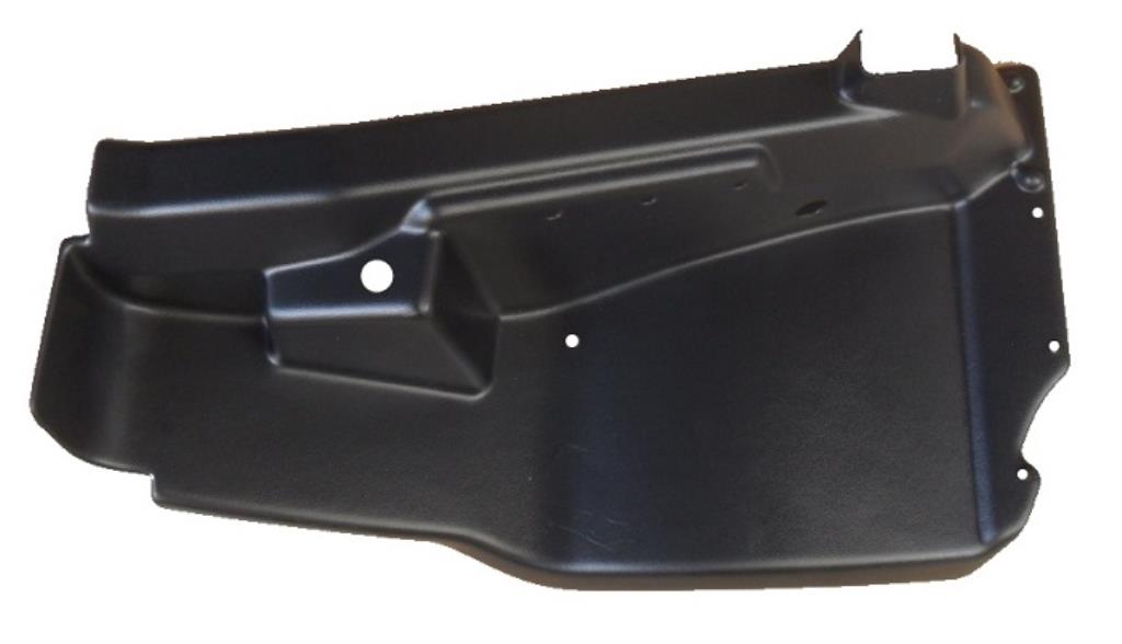 BCR02-0015275 PASSARUOTA INTERNO ANTERIORE DESTRO GRECAV SONIQUE
