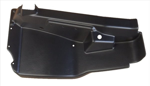 BCR02-0015276 PASSARUOTA INTERNO ANTERIORE SINISTRO GRECAV SONIQUE