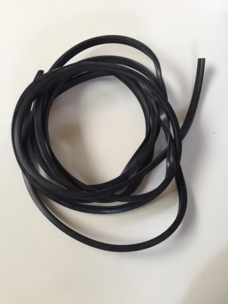 BCR02-0016056 GUARNIZIONE PROFILO TETTO GRECAV SONIQUE