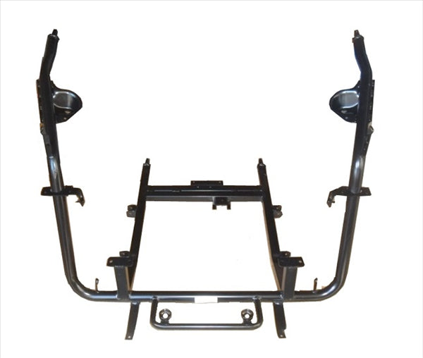 BCR03-0016317 CULLA TELAIO MOTORE GRECAV SONIQUE DCI