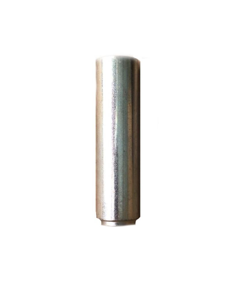 Front Silentblock Reaction Pin. Grecav