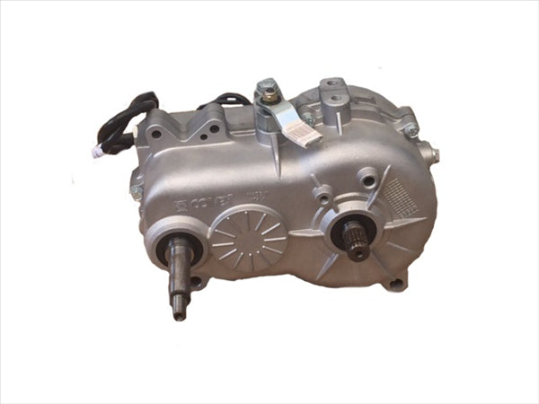 BCR12-0016466 CAMBIO RIDUTTORE DIFFERENZIALE GRECAV EKE LM4 LM5 SONIQUE