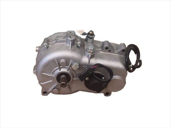 BCR12-0016466 CAMBIO RIDUTTORE DIFFERENZIALE GRECAV EKE LM4 LM5 SONIQUE