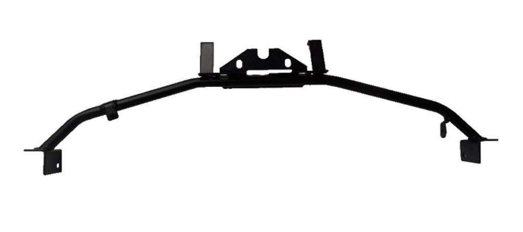 BCR47-0015294 SUPPORTO PARAURTI ANTERIORE GRECAV SONIQUE MOTORE LOMBARDINI FOCS