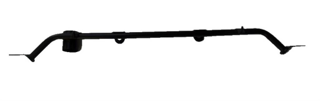 BCR47-0016210 TRAVERSA SUP. SOSTEGNO RADIATORE GRECAV SONIQUE LOMBARDINI DCI