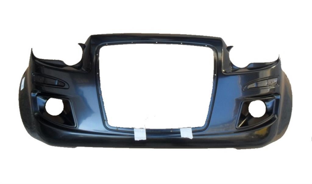 Front Bumper C/fendi. Grecav Sonique 2nd