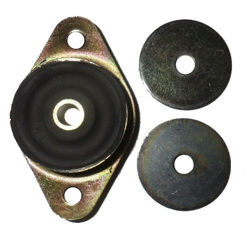 SILENT BLOCK SUPPORTO MOTORE POSTERIORE CASALINI SULKY CORE