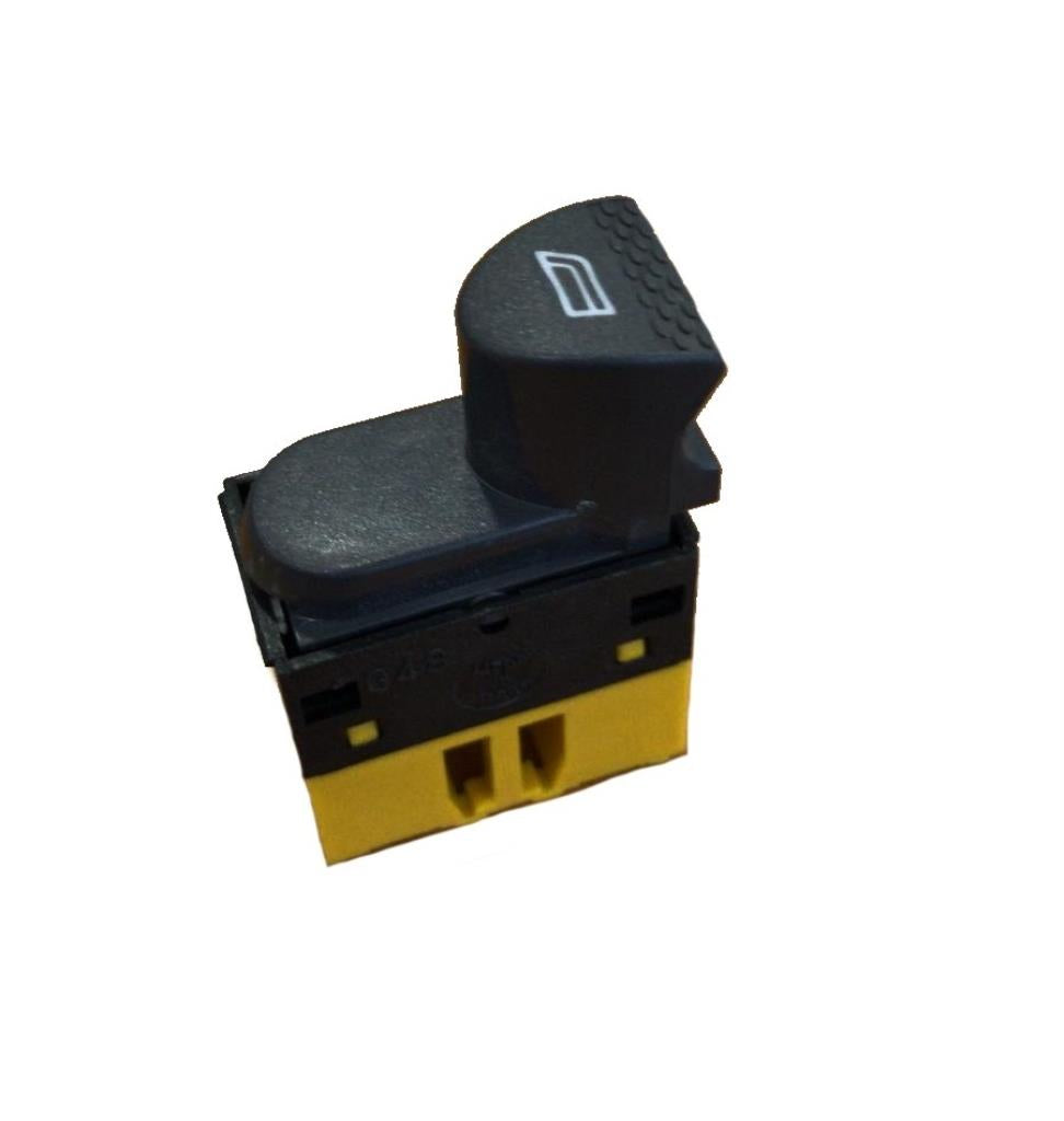 E0603000117 PULSANTE INTERRUTTORE ALZAVETRI DESTRO CASALINI M12