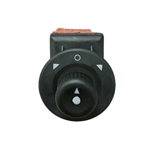 Inter. M14 Rearview Adjustment 20
