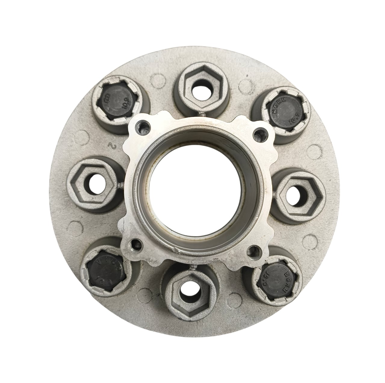 F0040000758 MOZZO RUOTA POSTERIORE CASALINI M10 M110 M12 M14 M14 2.0 M20