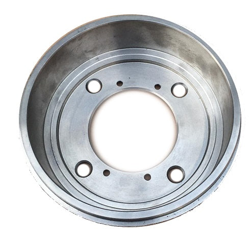 Rear drum. Kerry