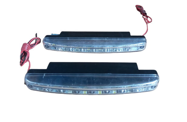 F2102000079 COPPIA LED ANTERIORE DX SX CASALINI M14