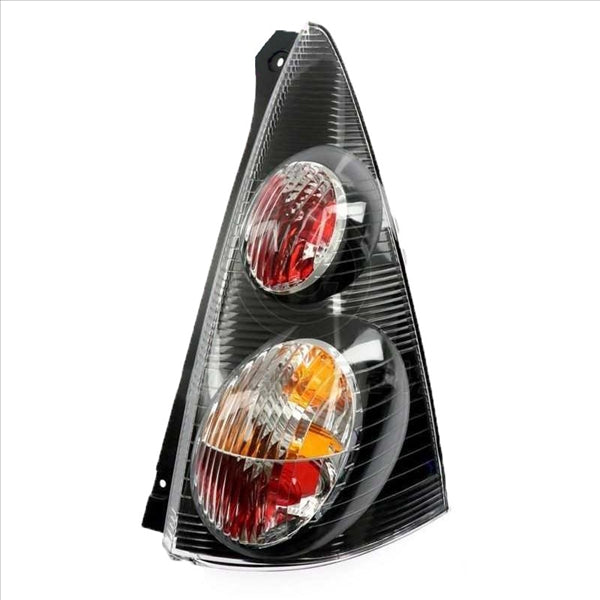 Rear light. Right Casalini M14 M20