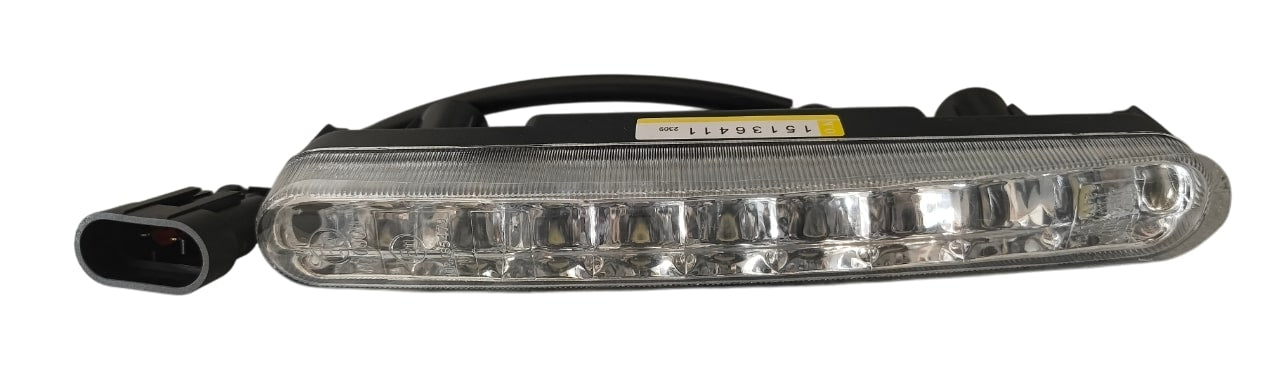 F2102000085 LED LUCE DIURNA PARAURTI ANTERIORE CASALINI M14 2.0 M20