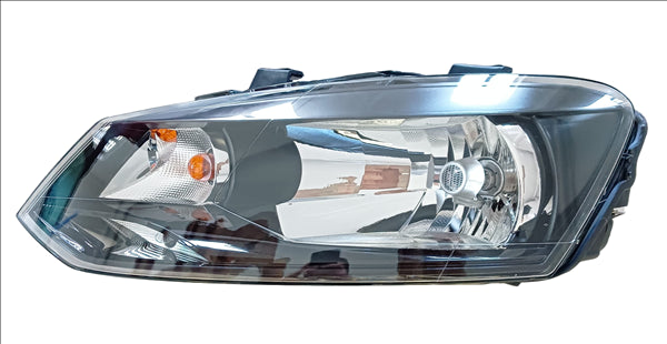Front lighthouse Left Casalini M20 2nd series