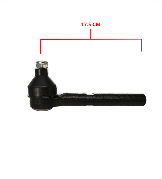 F2140000017 TESTINA STERZO SCATOLA GUIDA DESTRA CASALINI M20