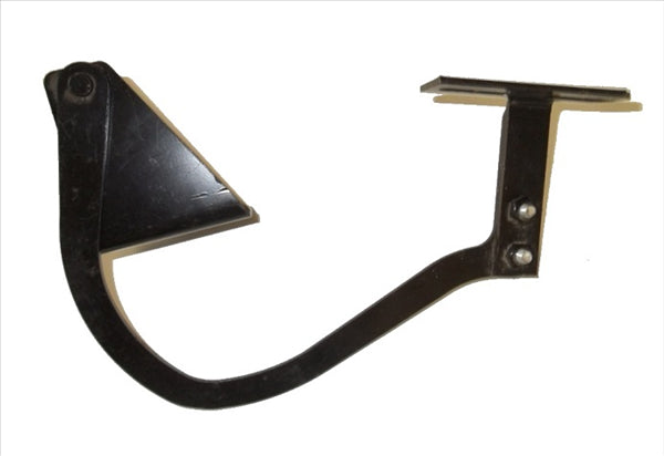 Front bonnet hinge Left Casalini M10