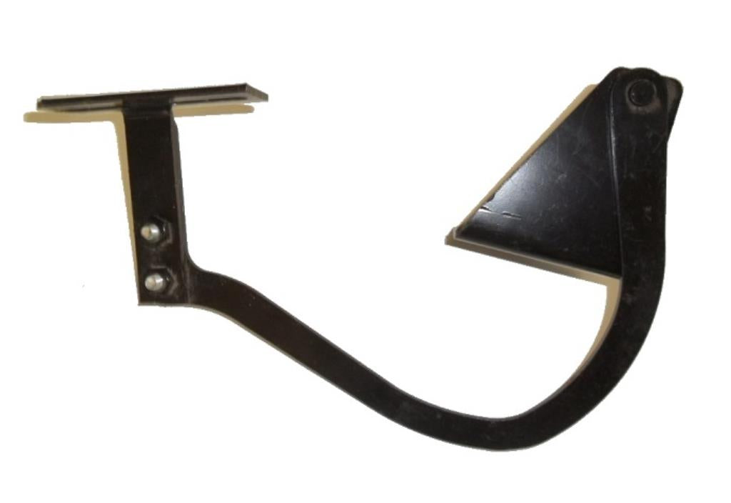 Front bonnet hinge Right Casalini M10