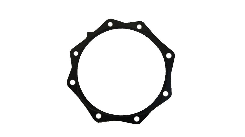 GUARNIZIONE FLANGIA MOTORE KUBOTA Z482-E4B