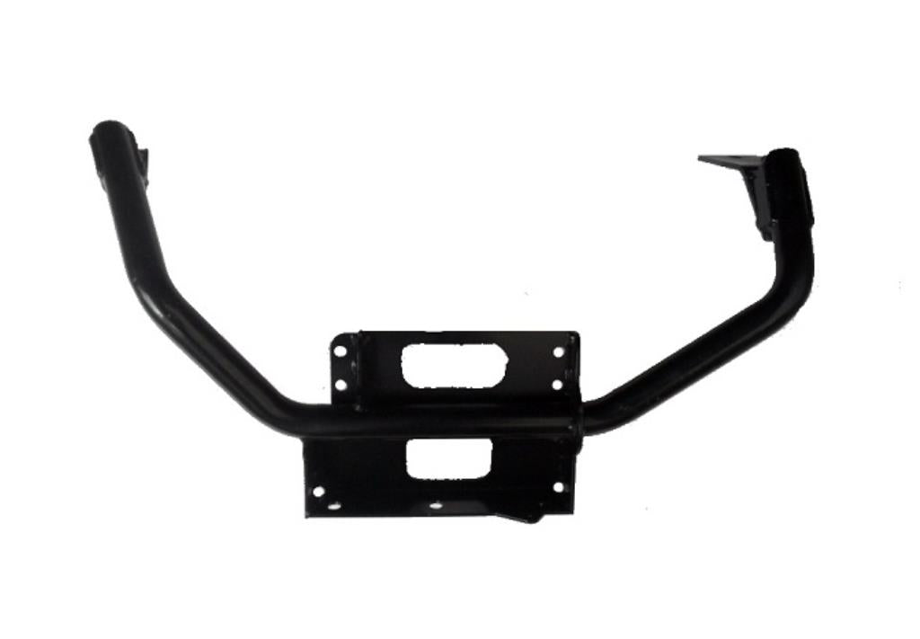 Supp. Post. Suspension Gr Italcar T2/3 Engine