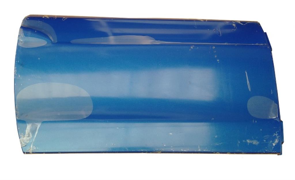 Ext. Door Panel Right Blue Italcar T2/t3