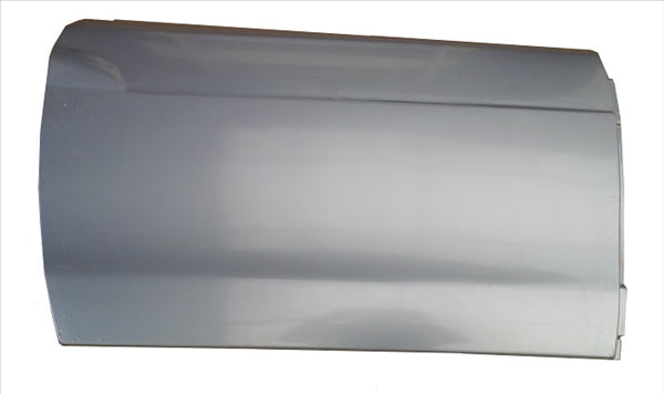Ext. Door Panel Right Gray T2/t3