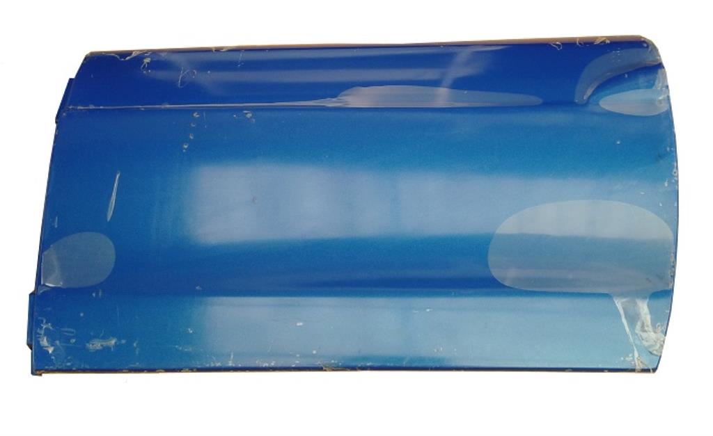 Ext. Door Panel Left Blue Italcar T2/t3