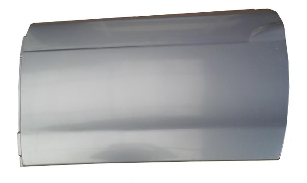 Ext. Door Panel Left Gray T2/t3