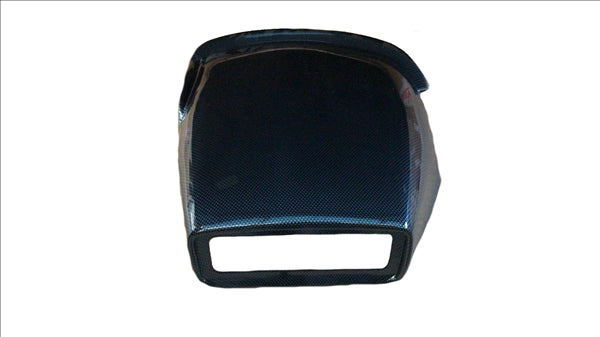 KIN777001009 PORTAOGGETTI / PORTARADIO ITALCAR T2 T3
